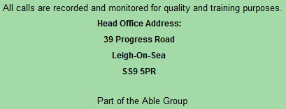 Castelnau Local Drainage Head Office